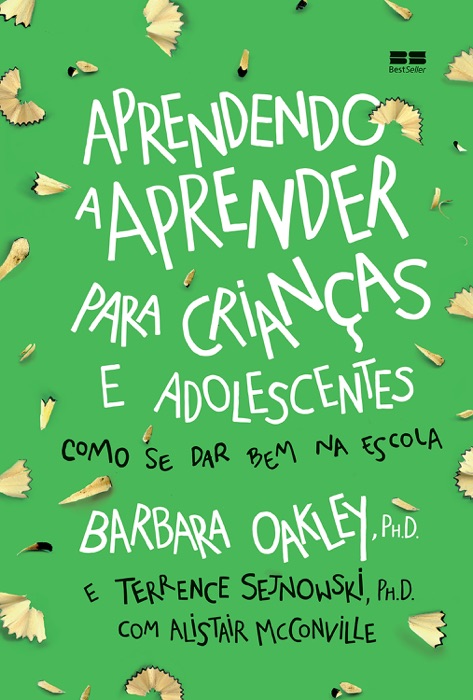 Aprendendo a aprender para crianças e adolescentes