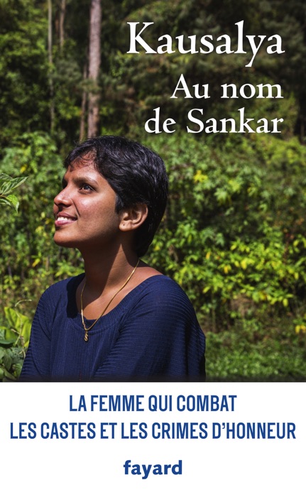 Au nom de Sankar