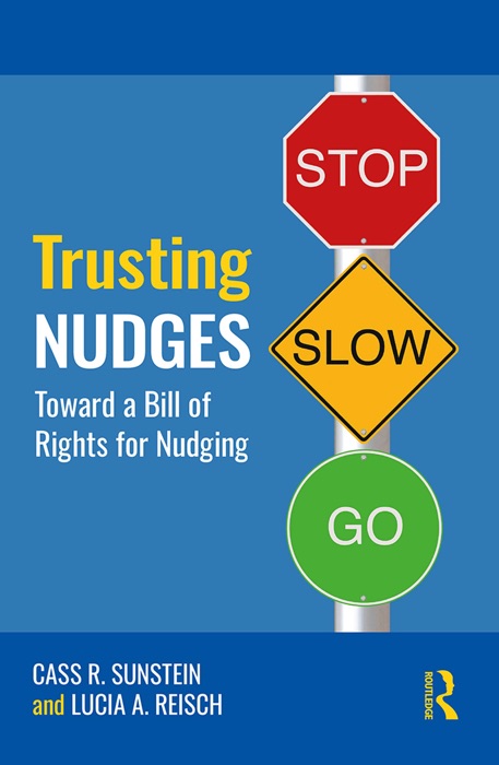 Trusting Nudges