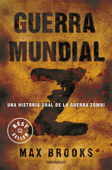 Guerra mundial Z - Max Brooks