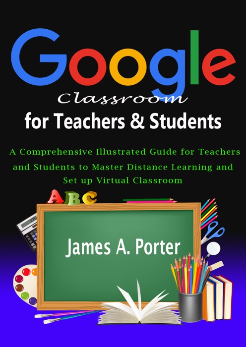 Google Classroom for Teachers & Students