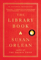 The Library Book - GlobalWritersRank