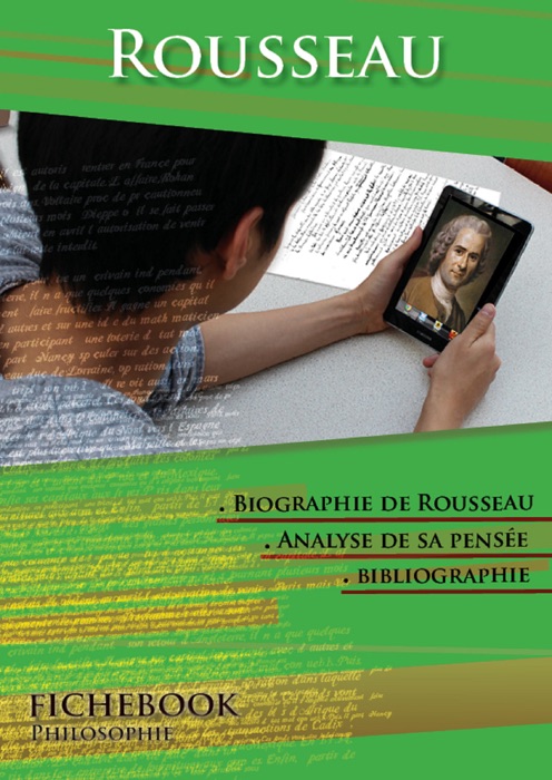 Comprendre Rousseau