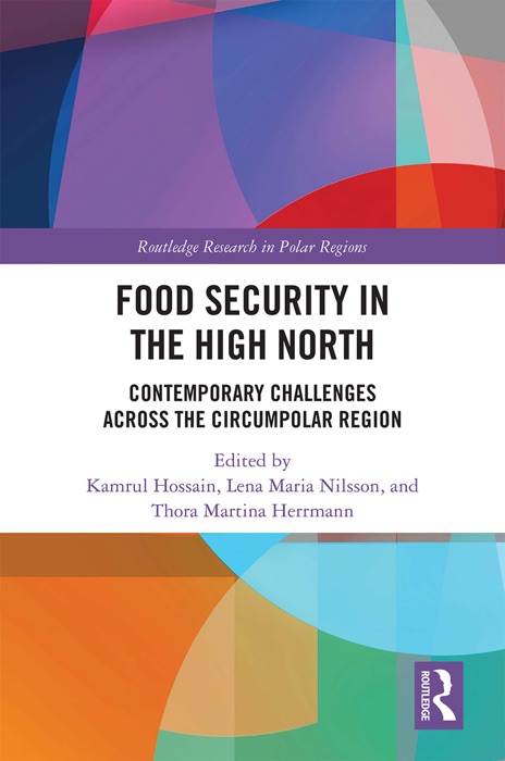 Food Security in the High North