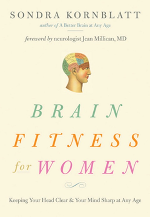 Brain Fitness for Women