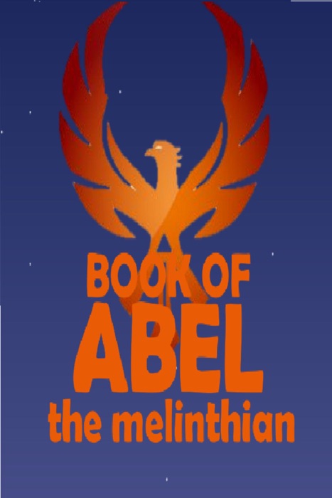 Book of Abel:  The Melinthian