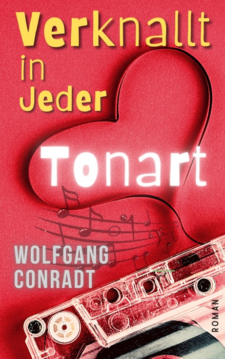 Verknallt in jeder Tonart