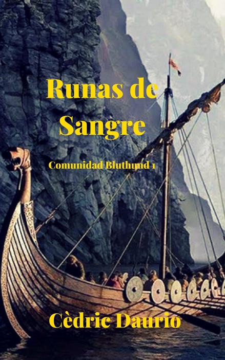 Runas de Sangre- Comunidad Bluthund 1