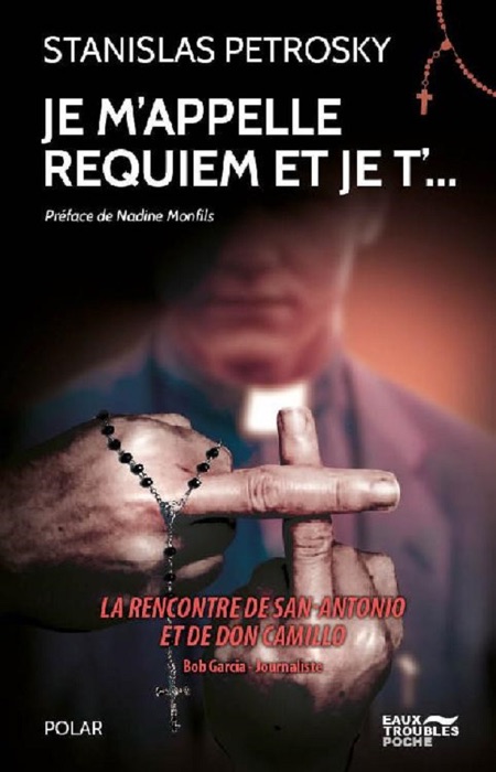 Je m'appelle Requiem et je t'…