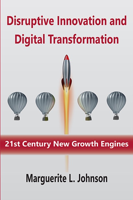 Disruptive Innovation and Digital Transformation