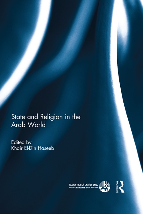 State and Religion in the Arab World
