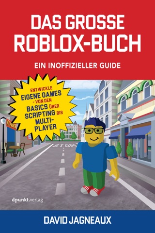 The Ultimate Roblox Book An Unofficial Guide En Apple Books - roblox advanced scripting
