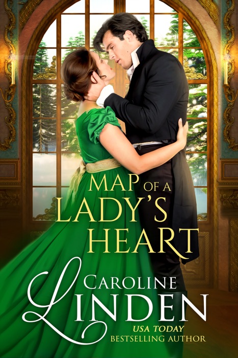 Map of a Lady's Heart