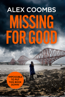 Alex Coombs - Missing For Good artwork