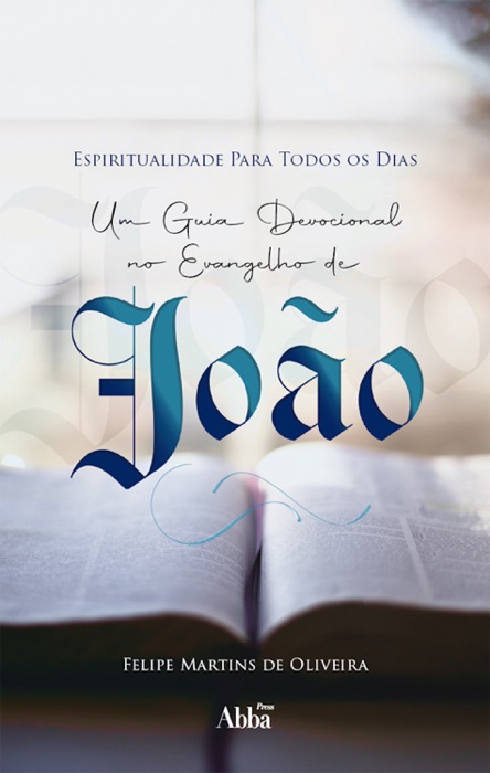 Espiritualidade Para Todos os Dias