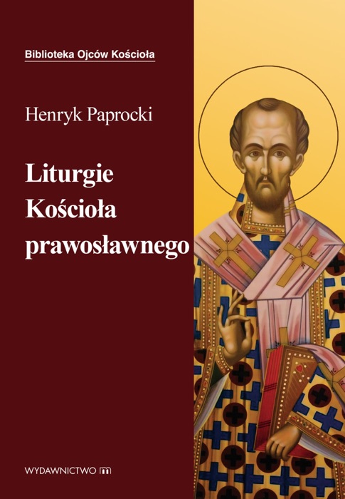 Liturgie Kościoła Prawosławnego