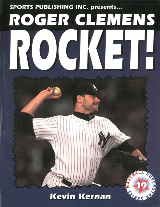 Roger Clemens