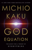 Michio Kaku - The God Equation artwork