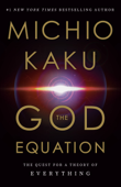 The God Equation Book Cover