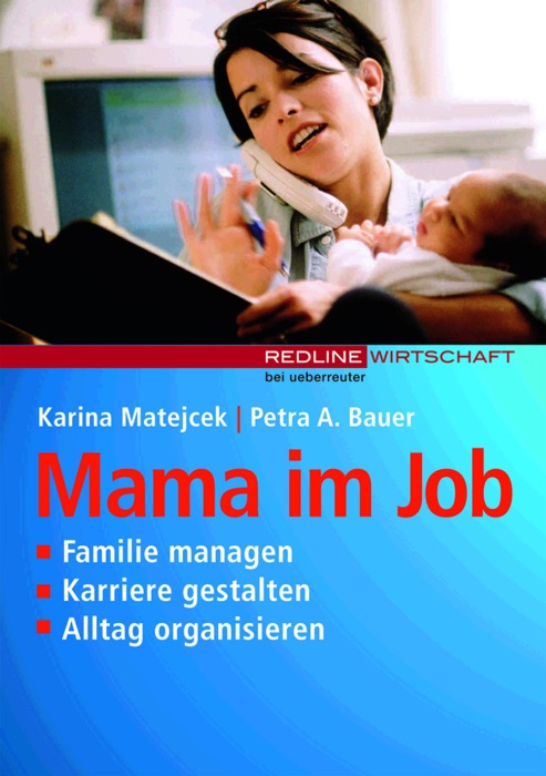 Mama im Job