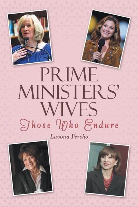 Prime Ministers’ Wives