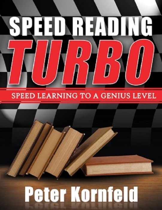 Speed Reading Turbo