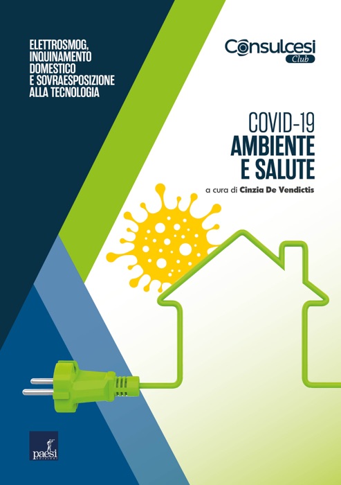 Covid-19: ambiente e salute