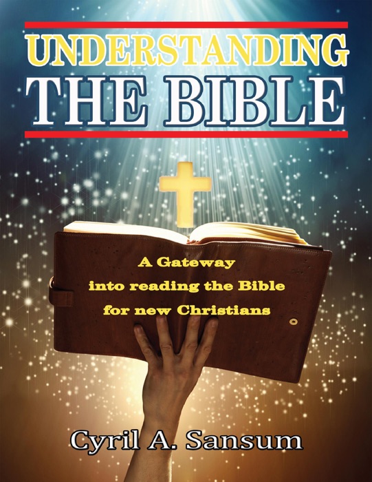 Understanding the Bible: A Gateway Into Reading the Bible for New Christians