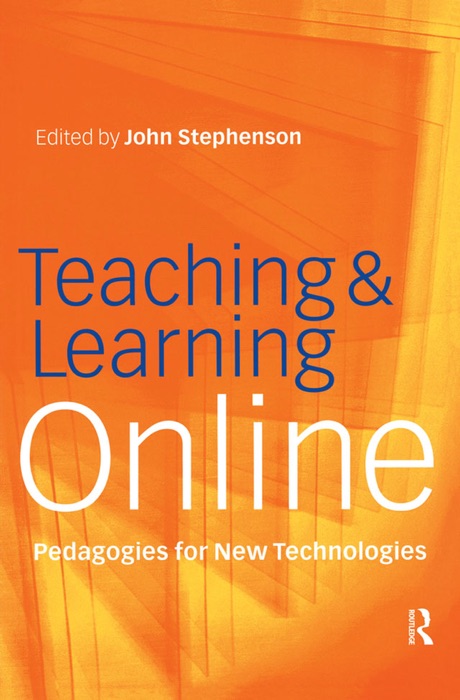 Teaching & Learning Online