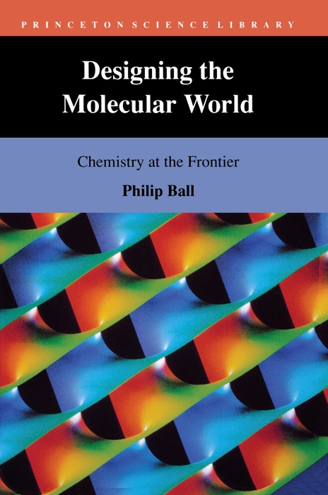 Designing the Molecular World