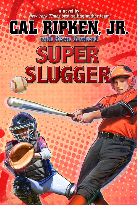 Super-sized Slugger