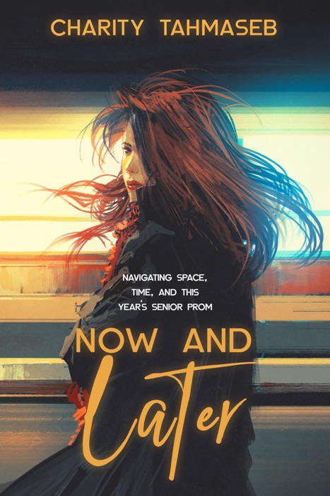 Now and Later: Eight Young Adult Short Stories