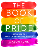 Mason Funk - The Book of Pride artwork