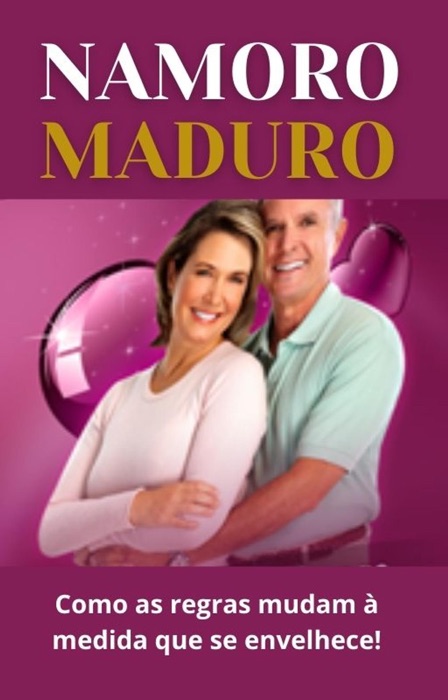 Namoro maduro