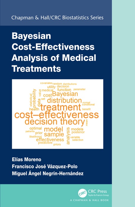 Bayesian Cost-Effectiveness Analysis of Medical Treatments