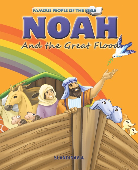 Noah and the Great Flood