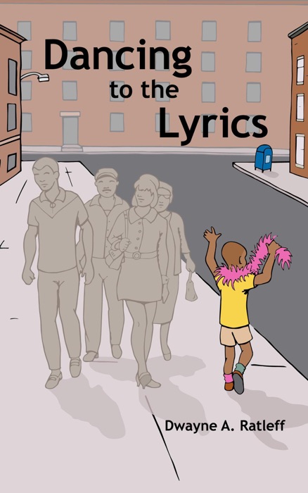 Dancing to the Lyrics