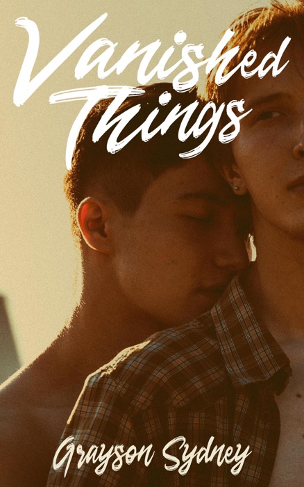 Vanished Things