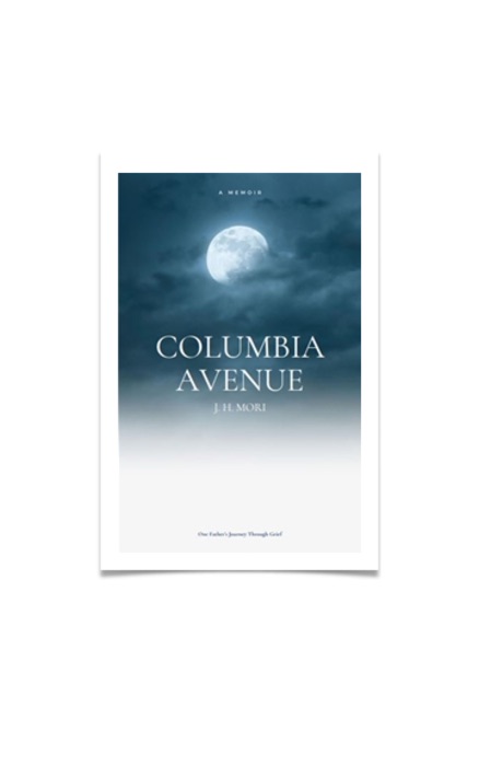 Columbia Avenue