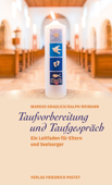 Taufvorbereitung und Taufgespräch - Markus Graulich & Ralph Weimann