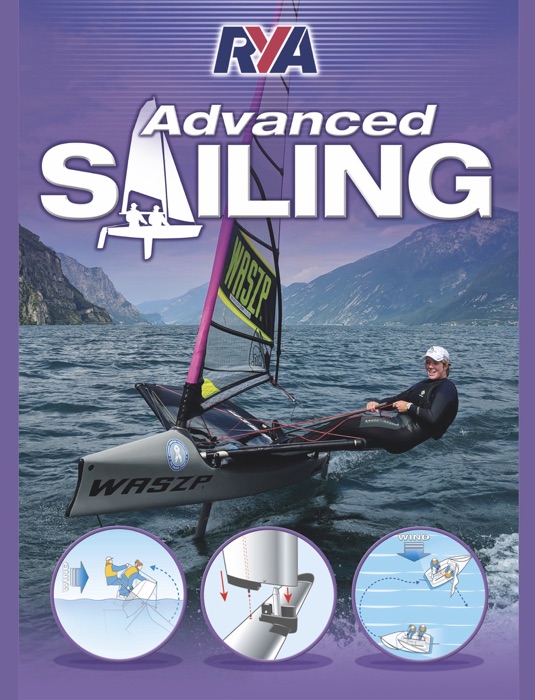 RYA Advanced Sailing (E-G12)