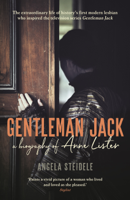 Katy Derbyshire & Angela Steidele - Gentleman Jack artwork