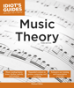 Michael Miller - Music Theory, 3E artwork