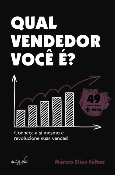 Qual vendedor você é? Conheça a si mesmo e revolucione suas vendas!