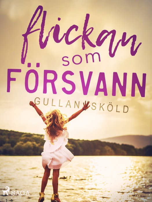 Flickan som försvann