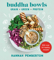 Hannah Pemberton - Buddha Bowls artwork