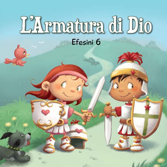 L’Armatura di Dio