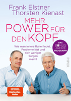 Frank Elstner & Thorsten Kienast - Mehr Power für den Kopf artwork