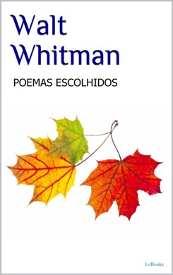 Capa do livro Poemas Escolhidos de Fernando Pessoa