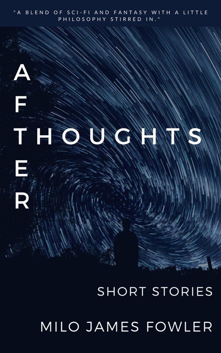 After Thoughts